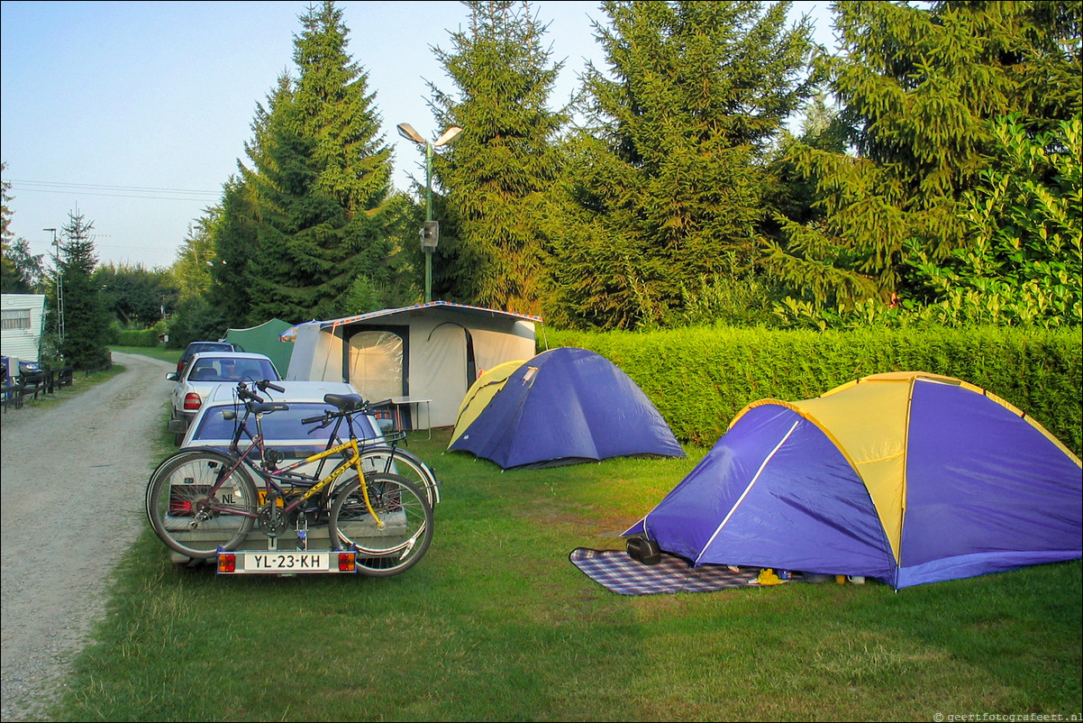 ardennen camping